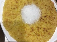 煎黄米-六泰居·尔滨地标·东北菜(黄河路店)