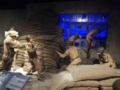 -上海四行仓库抗战纪念馆