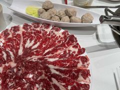 -潮正和潮汕牛肉火锅·老字号(番禺万达店)