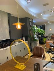 -意廊 Hair Salon