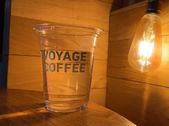 -VOYAGE COFFEE(北锣鼓巷店)