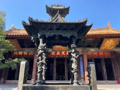 -建水文庙