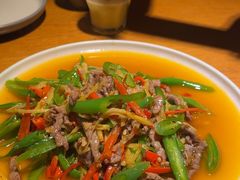 -盐帮食坊•小河帮川菜(四川师大店)