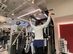 -VPsmart私教健身工作室(新华路旗舰店)