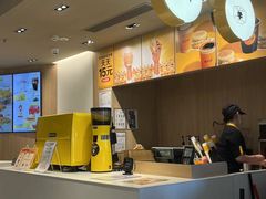-麦当劳(未来城购物中心店)