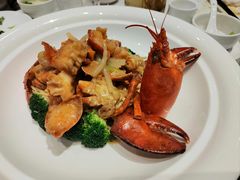 -万龙洲海鲜(广渠门店)
