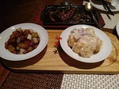 -融荟家和中餐厅(三亚海棠湾九号度假酒店)
