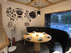 -胡马八破·川菜小馆(高新万达店)