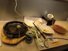 -七八冷面·延边朝鲜族美食(世纪汇店)