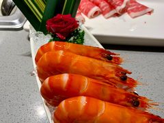 -海底捞火锅(金光华店)