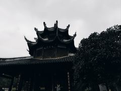 -文昌阁