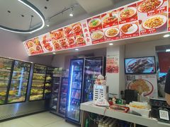 -闫家炸鸡架(五爱总店)