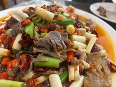 双脆-飞虹鱼馆(春华路店)