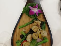-顺德人家食府(黄金广场店)