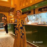 马小火·西域集市 ‼️好家伙‼️吃顿饭我以为到了新疆