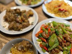 -静一餐厅·湖北菜(前门创始店)