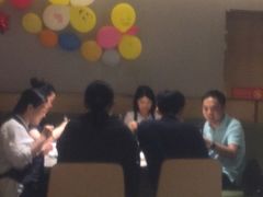 -海底捞火锅(石厦时代广场店)