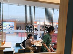 -绿草地·湘菜(芙蓉天街店)