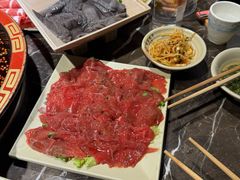 -赵家院子佬火锅(重庆总店)