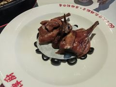 -谭厨中山传家菜.乳鸽.脆鲩鱼(华强北中航城店)