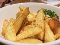 -JINNS锦时 steak&pizza(浸信会礼拜堂旧址店)