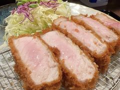 -友名Cross日式咖喱屋(江南大道中店)