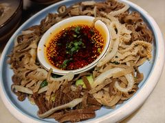 -常和州·夜宵大排档(常州单店)