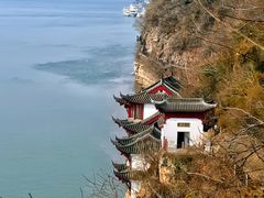 -采石矶景区