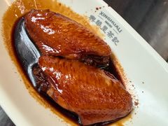 -兴华里茶记(禅城同济首店)