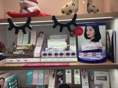 -瞳學會lens mart(南开大悦城店)