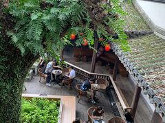 -星巴克(福州三坊七巷店)