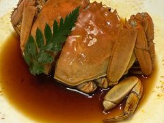 -蟹榭·本帮江浙菜·蟹宴(大宁久光商场店)