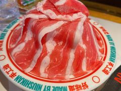 冰山肥牛-牛市坎火锅(温州街店)
