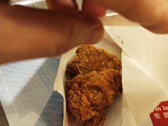 -麦当劳(保定裕华路店)