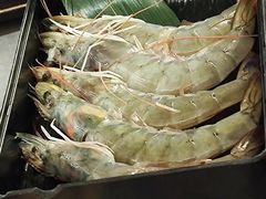 -花时·炭火烧肉(东百中心A馆店)