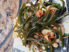 拌凉菜-天发长铁锅炖(王秀村店)