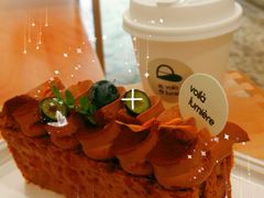 -光作面包Voila Lumiere(中山店)