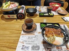 -鳗事鱼意·活鳗現烤专门店(富力海珠城店)