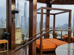 -上海外滩茂悦大酒店