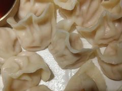 -浩运·海鲜青岛菜·海胆水饺(石老人店)