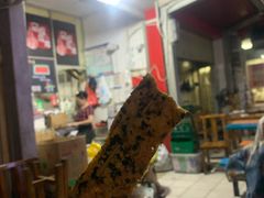 -凤姐烧烤(水街商场店)