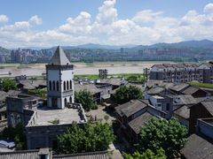 -丰都鬼城名山景区