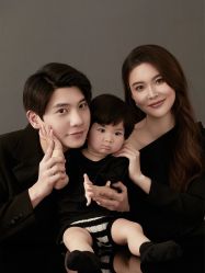 -光影纪·Baby·Home儿童摄影(丁桥店)