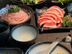 -湊湊火锅·茶憩(新中关购物中心店)