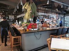 -Marina厨房·ALA精酿(月湖盛园店)