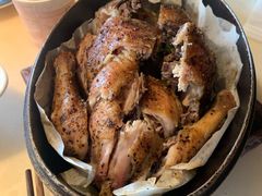 黑胡椒烤叫花鸡-桂满陇-十里风荷(合生汇店)