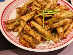 -满园烤鸭·春饼(沈北万达店)