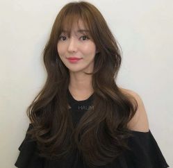 -型色沙龙
