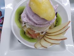 -欧恋洋葱冰淇淋绿豆馔