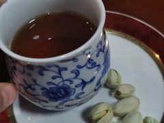 -伯尼咖啡(湖滨花园店)